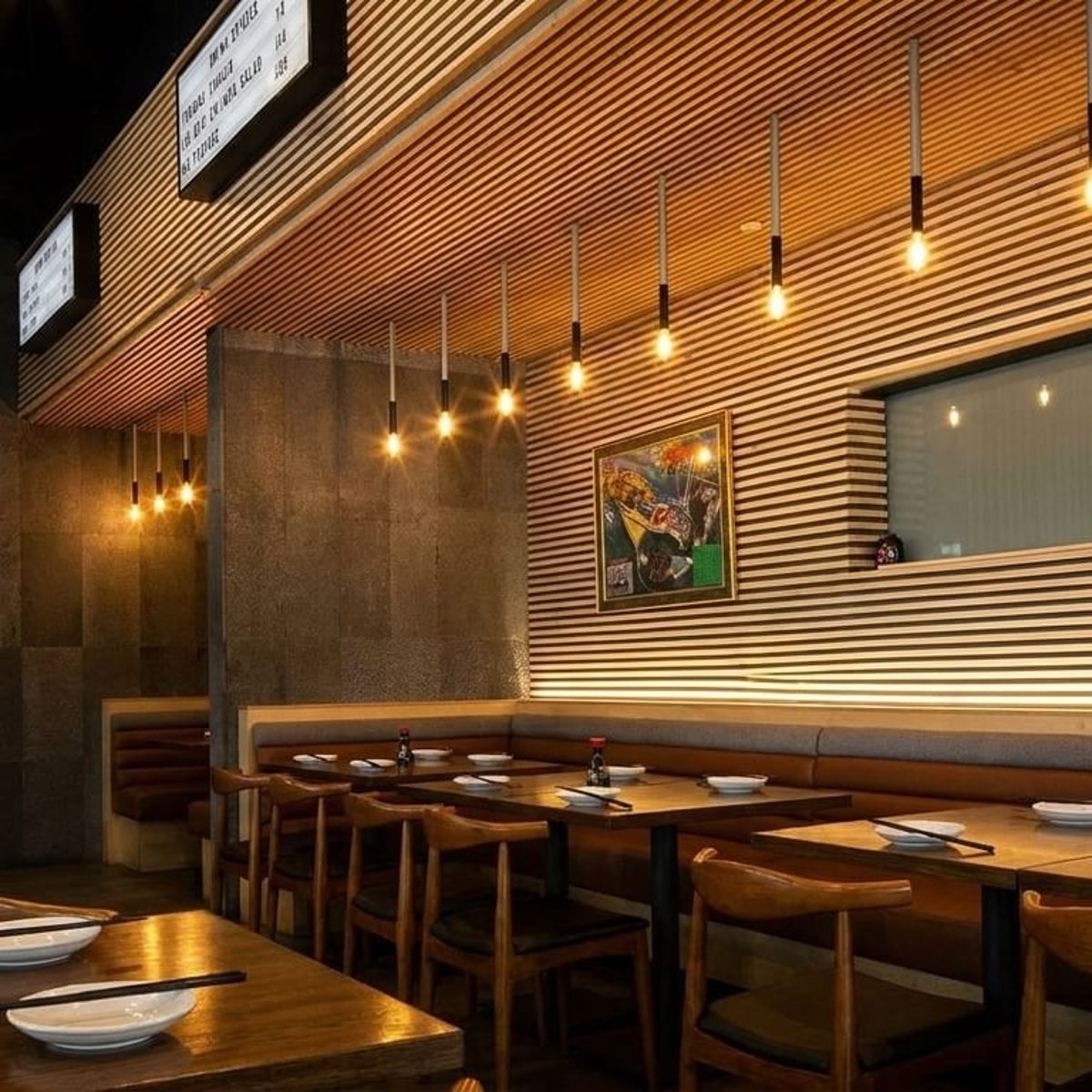 OBON Sushi Bar Ramen - Phoenix