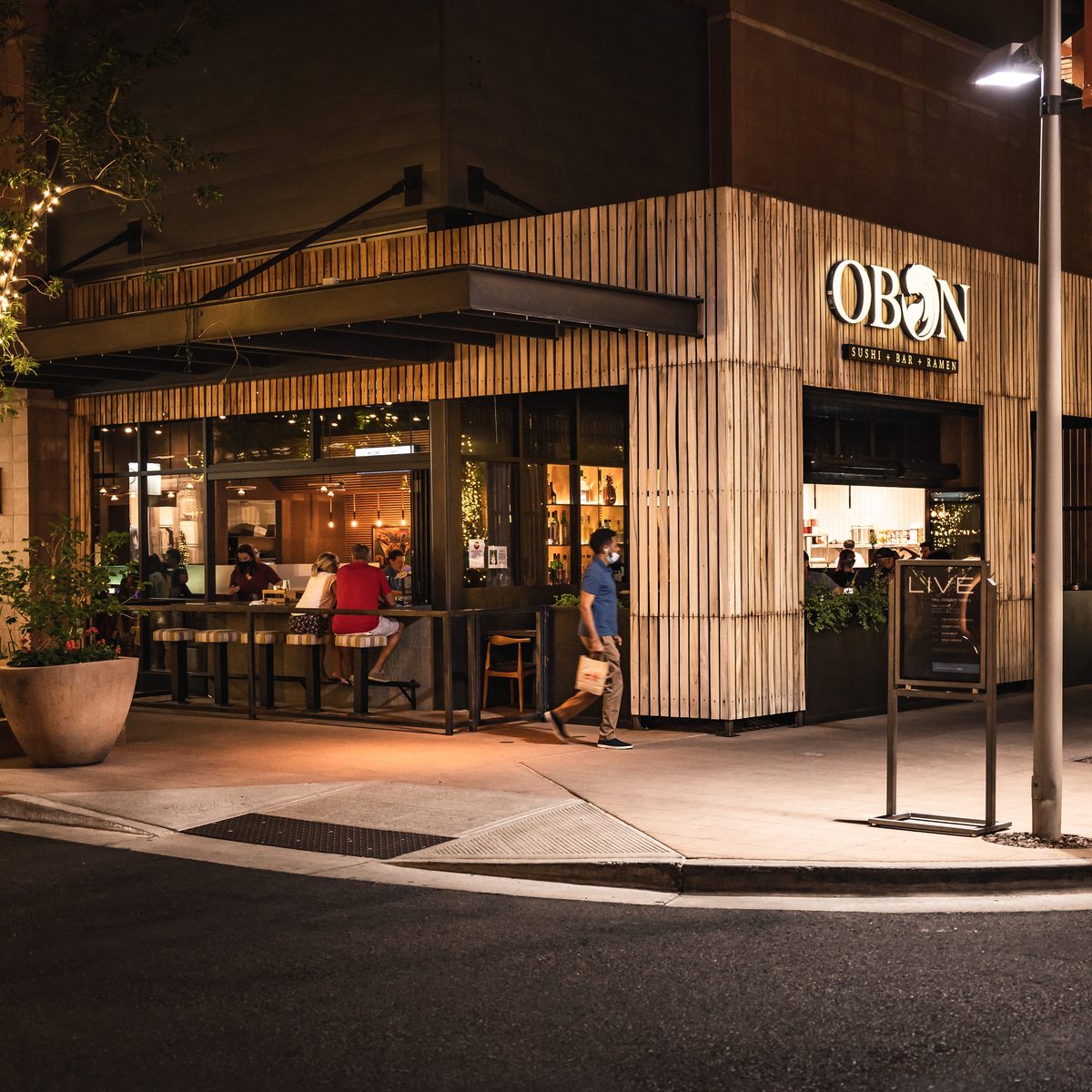 Three Arizona Locations