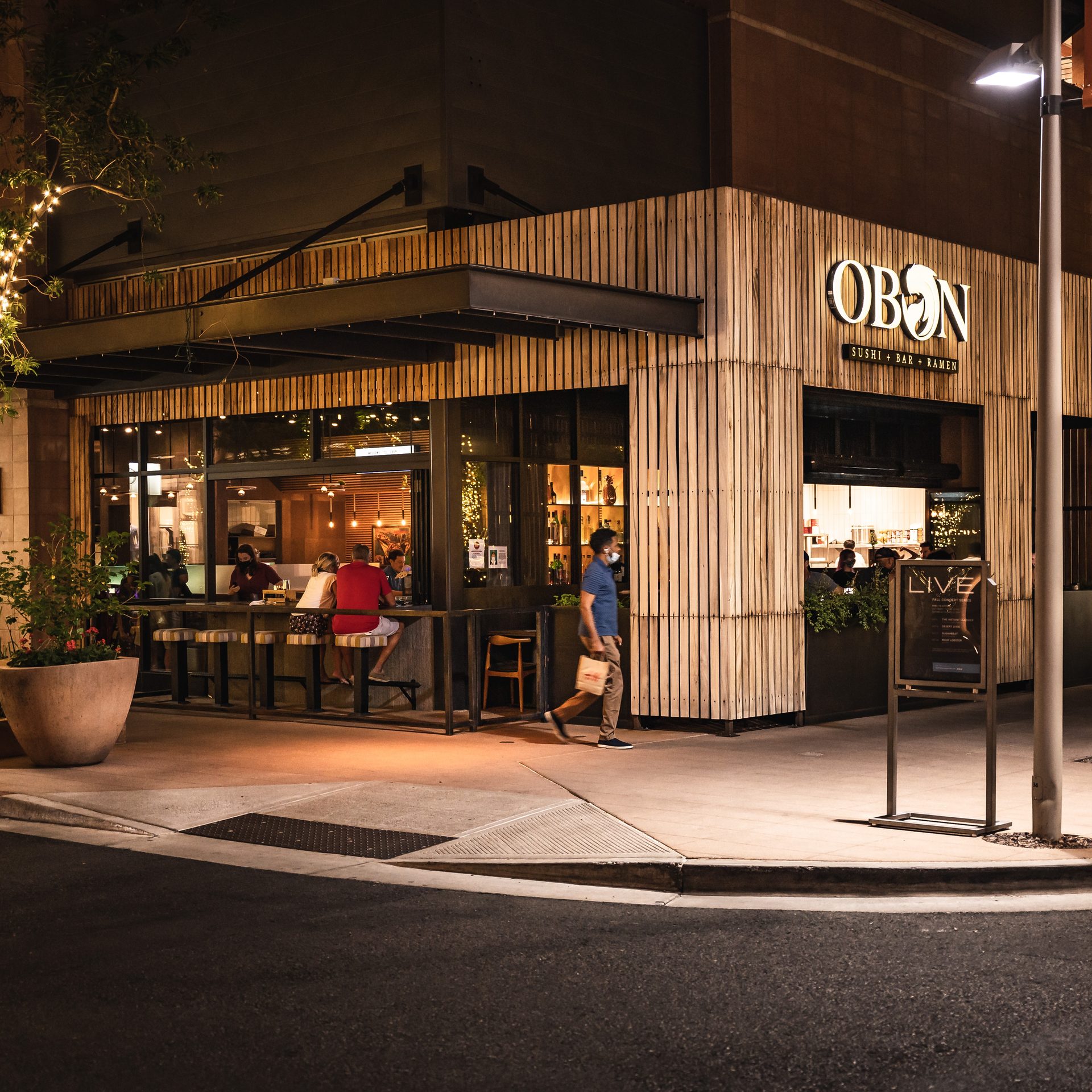 Three Arizona Locations
