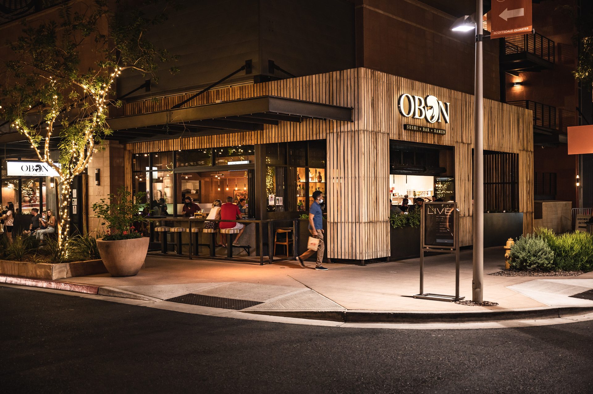 Three Arizona Locations