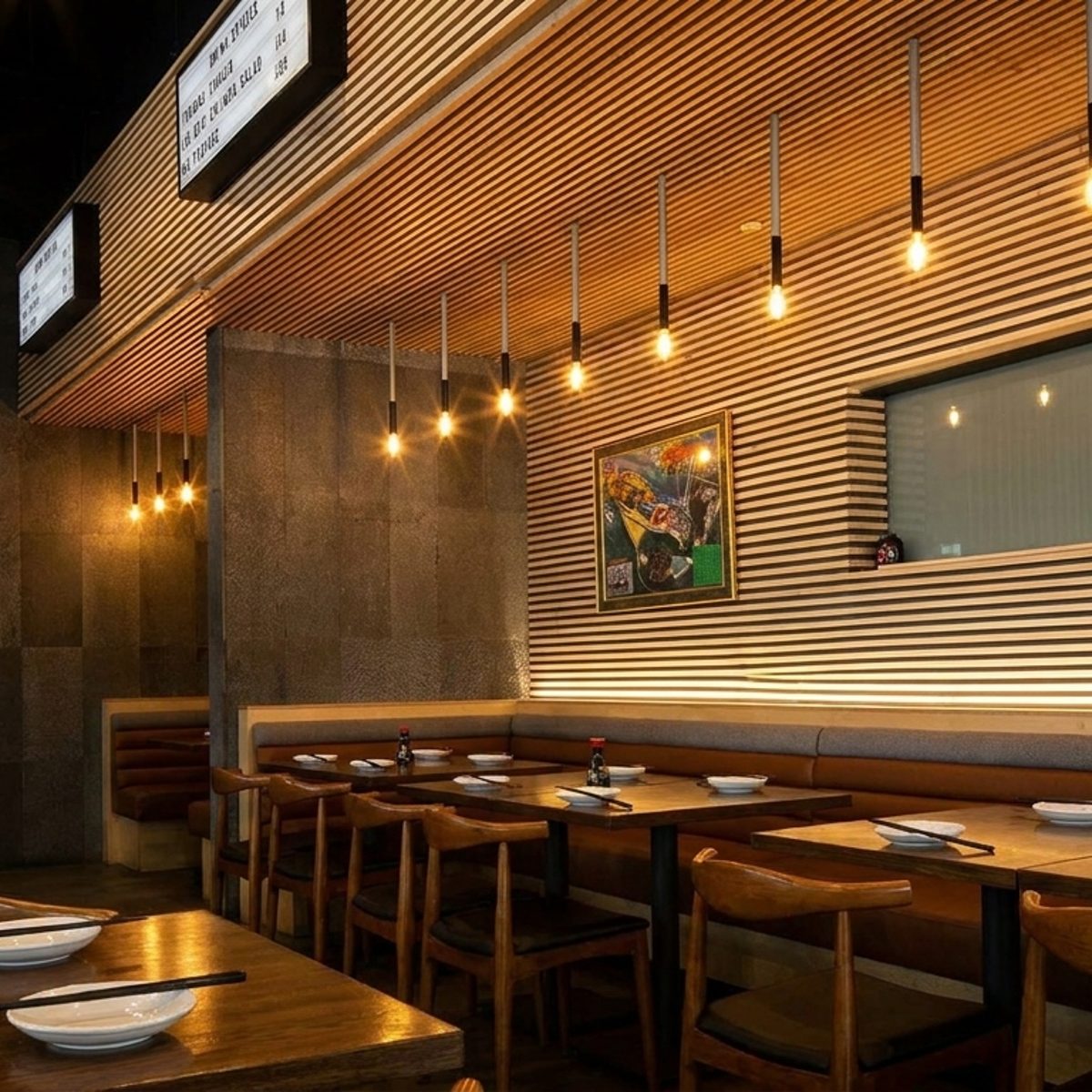 Welcome to OBON Sushi Bar Ramen - Scottsdale
