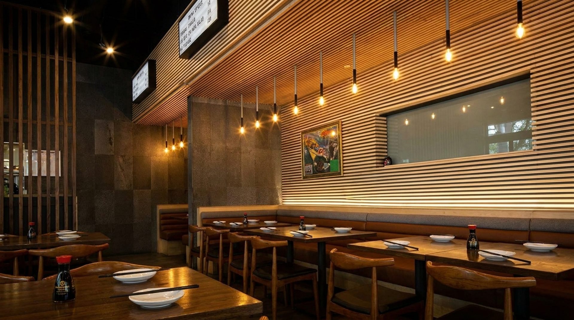 Welcome to OBON Sushi Bar Ramen - Scottsdale