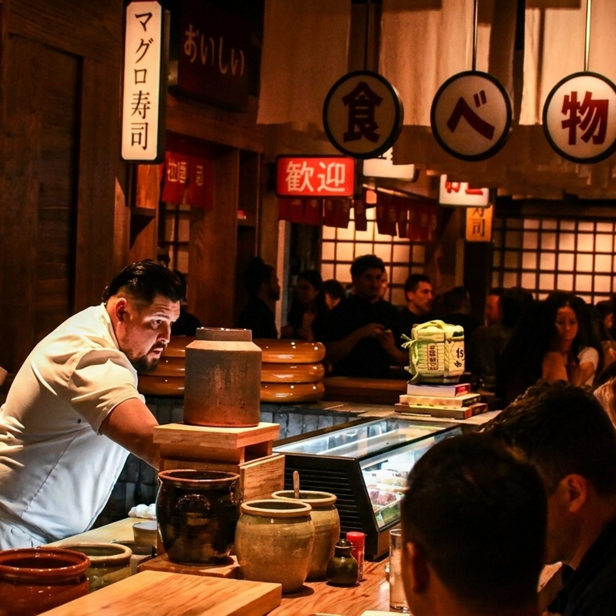 Welcome to OBON Sushi Bar Ramen - Phoenix