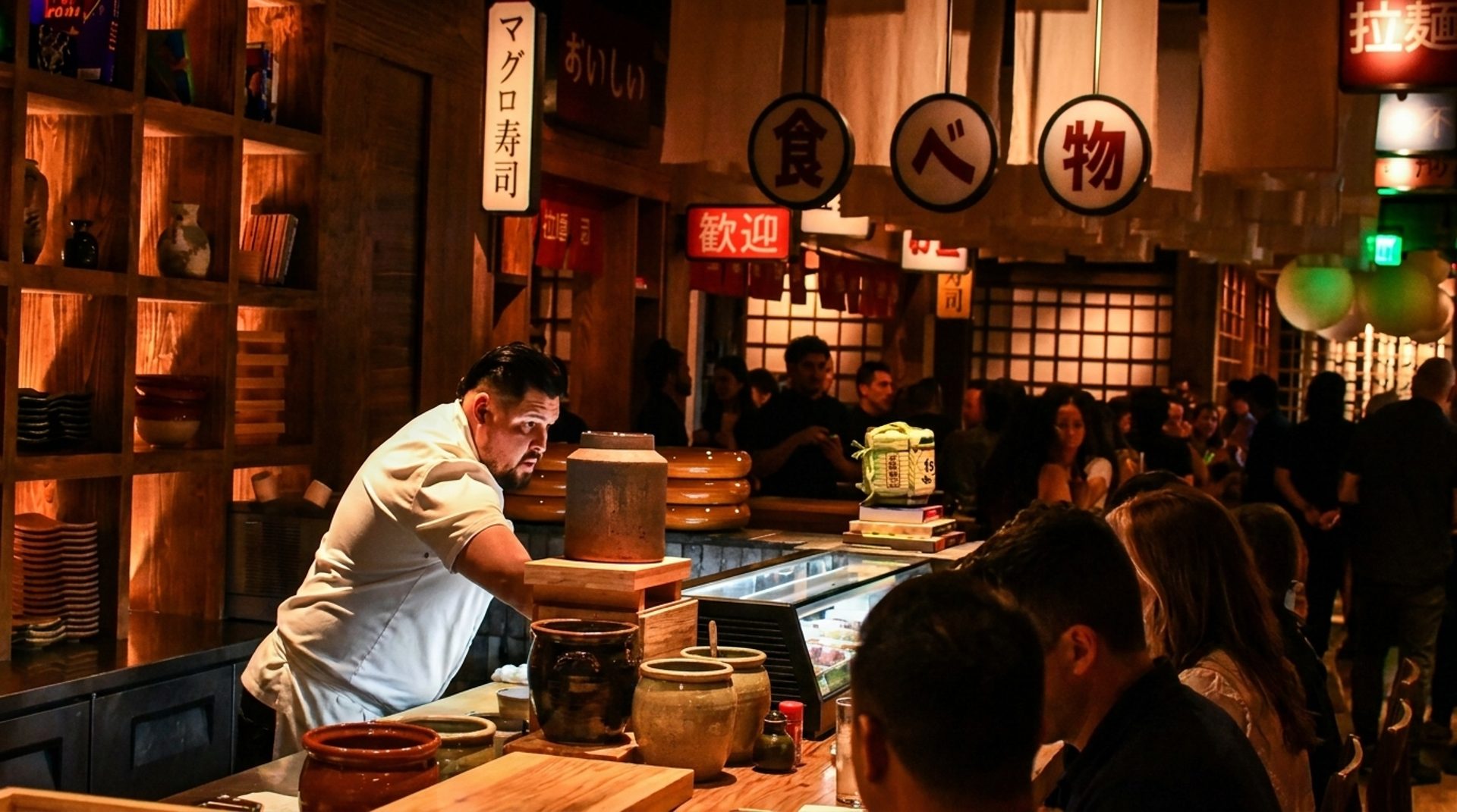 Welcome to OBON Sushi Bar Ramen - Phoenix