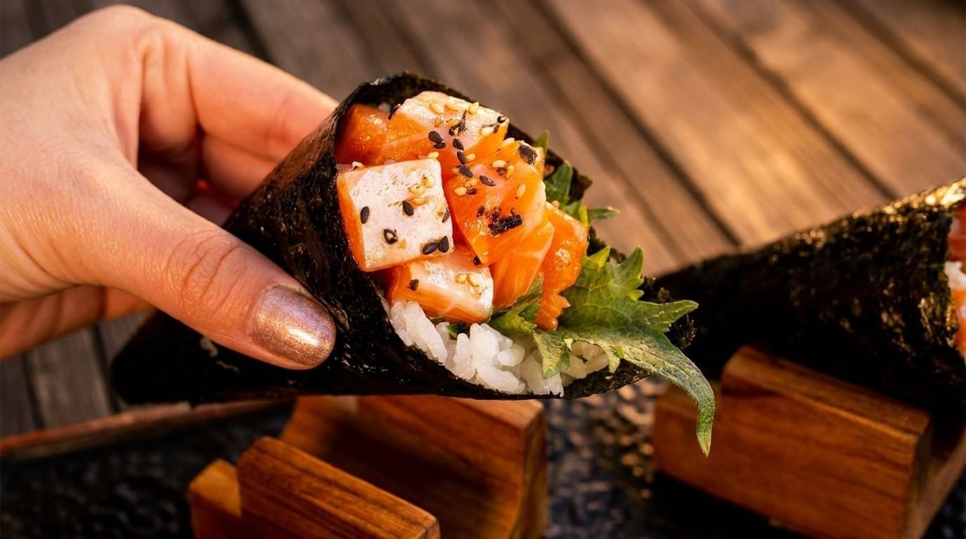 Award-Winning Ramen & Modern Vibes