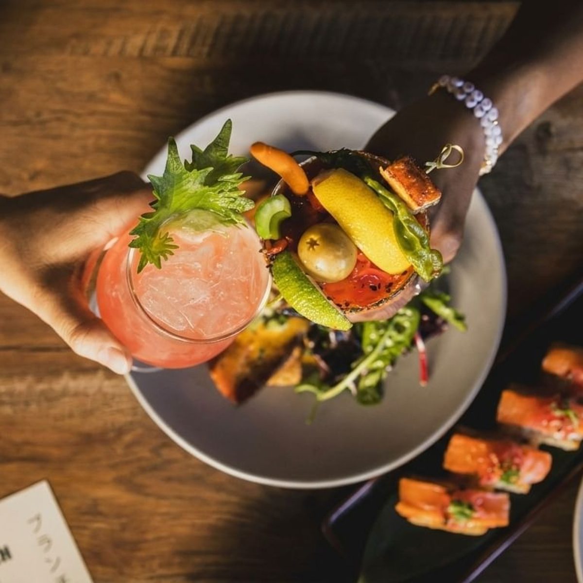 OBON Sushi Bar Ramen - Scottsdale