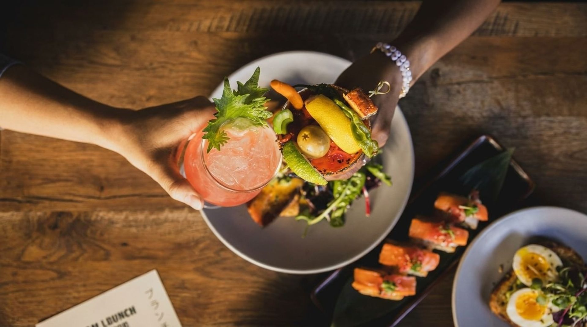 OBON Sushi Bar Ramen - Scottsdale