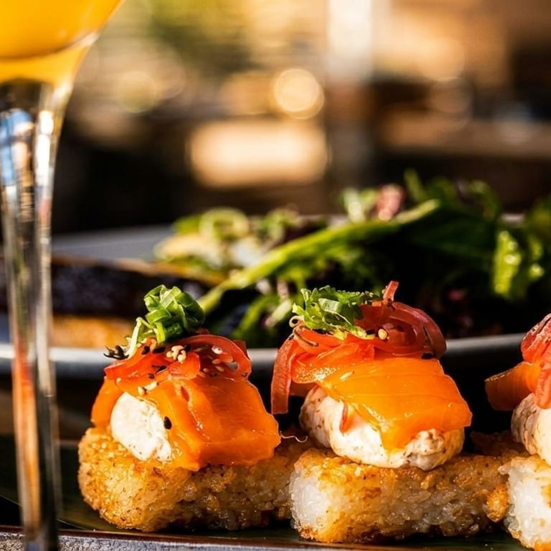 OBON Sushi Bar Ramen - Tucson