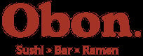 Obon Sushi Bar Ramen