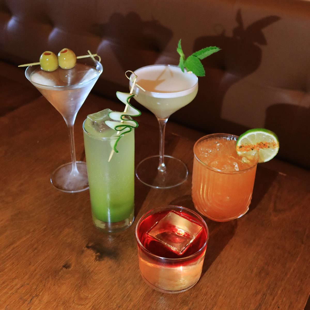 Happy Hour and Reverse Happy Hour