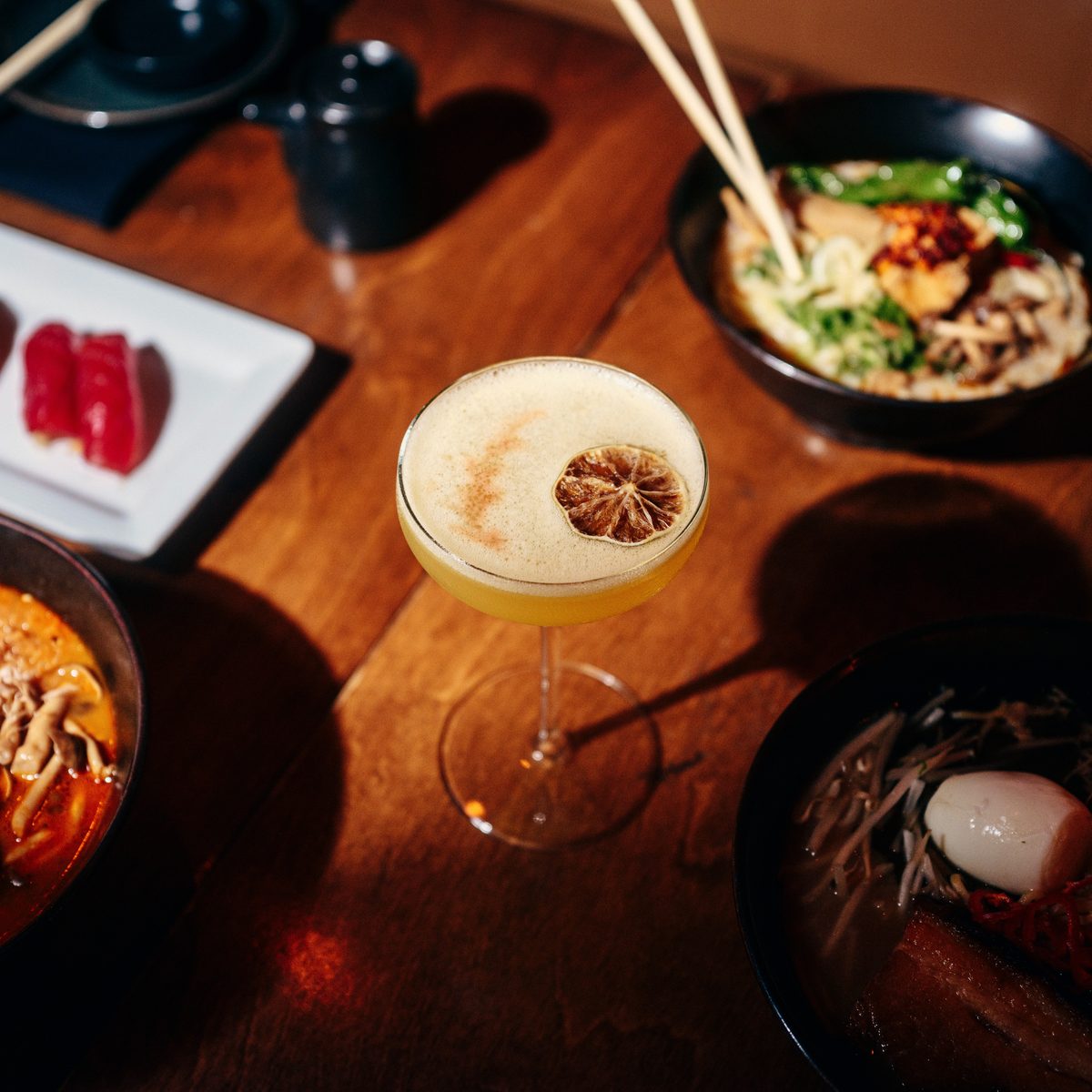 Happy Hour, Daily