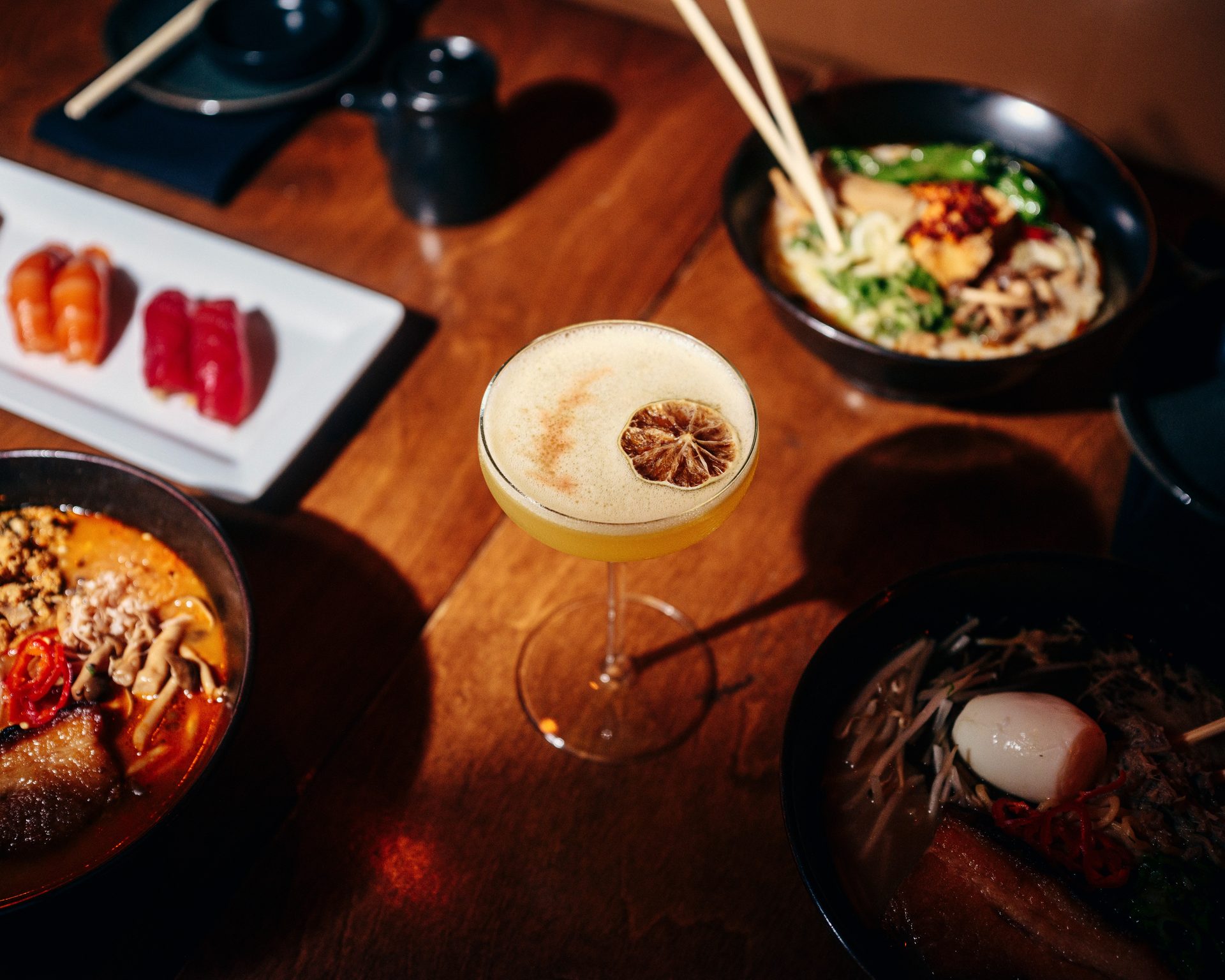 Happy Hour, Daily