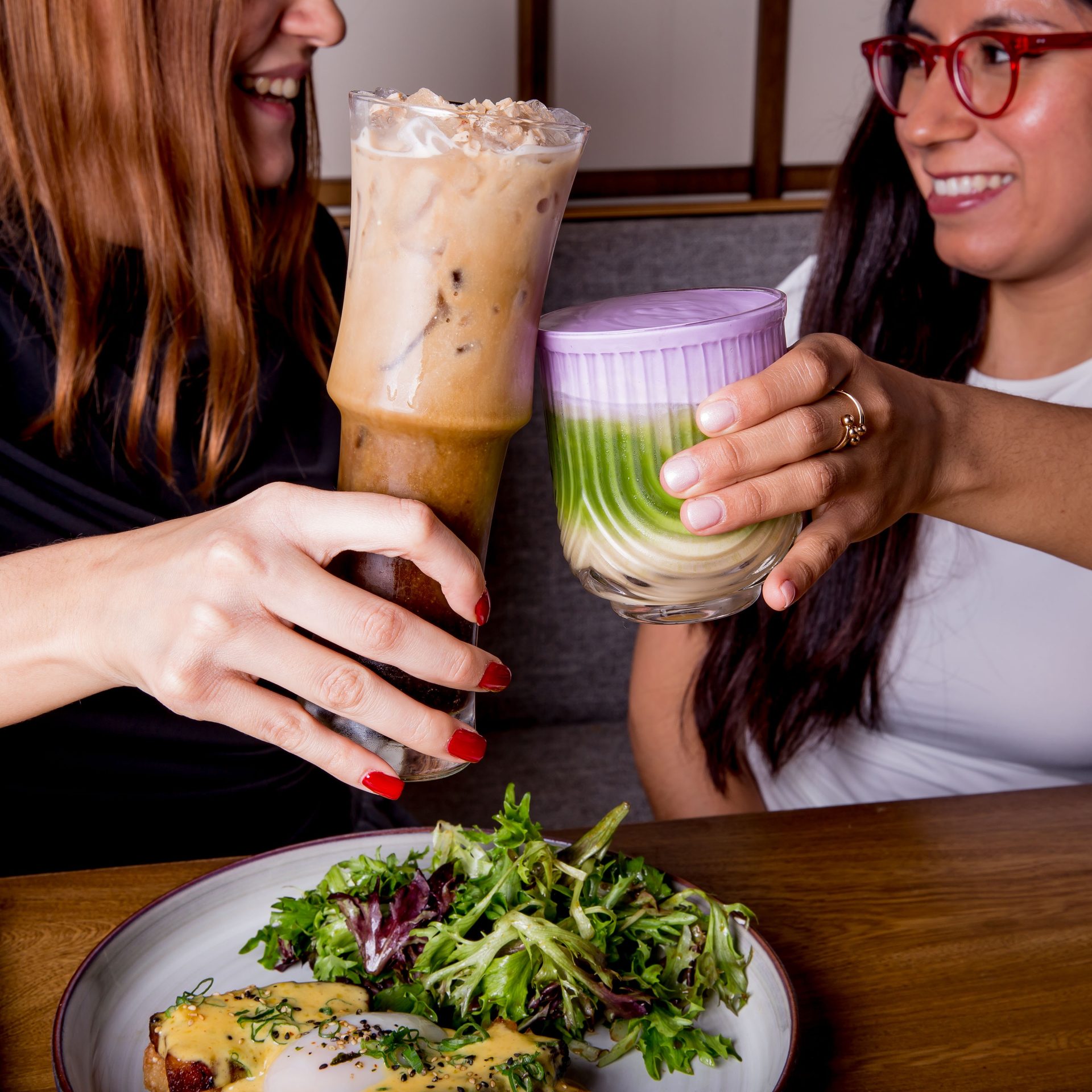 Weekends are for Brunch