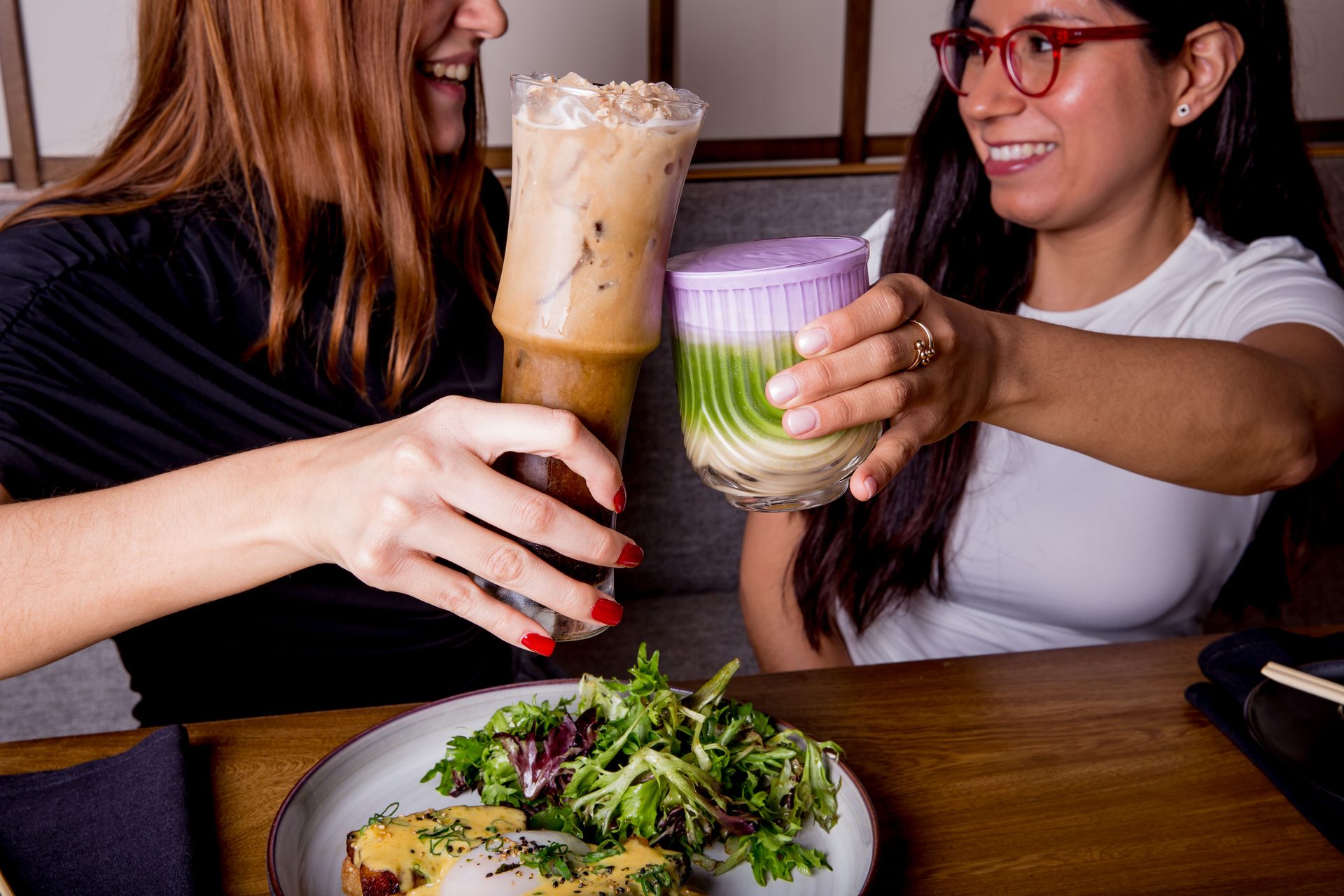Weekends are for Brunch