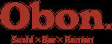 Obon Sushi Bar Ramen