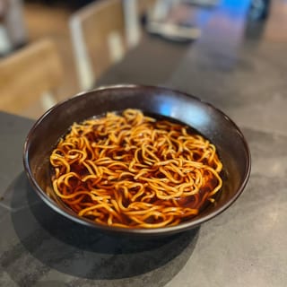 Kids Ramen - Broth