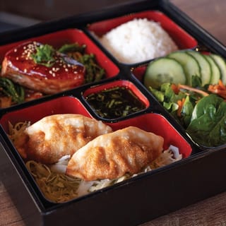 Lunch Bento Box