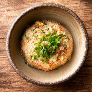 Shrimp Fried Rice