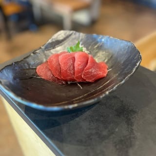 Tuna Sashimi