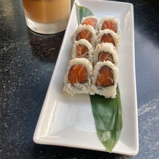 Salmon Roll