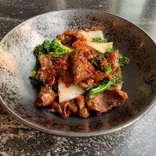 Kanto Beef