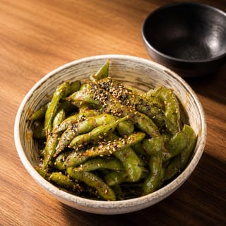 Obon Edamame