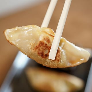 Pork Dumplings