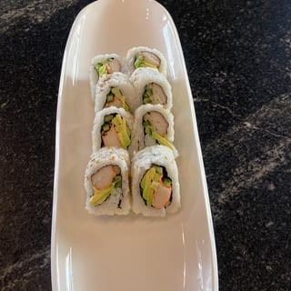 California Roll