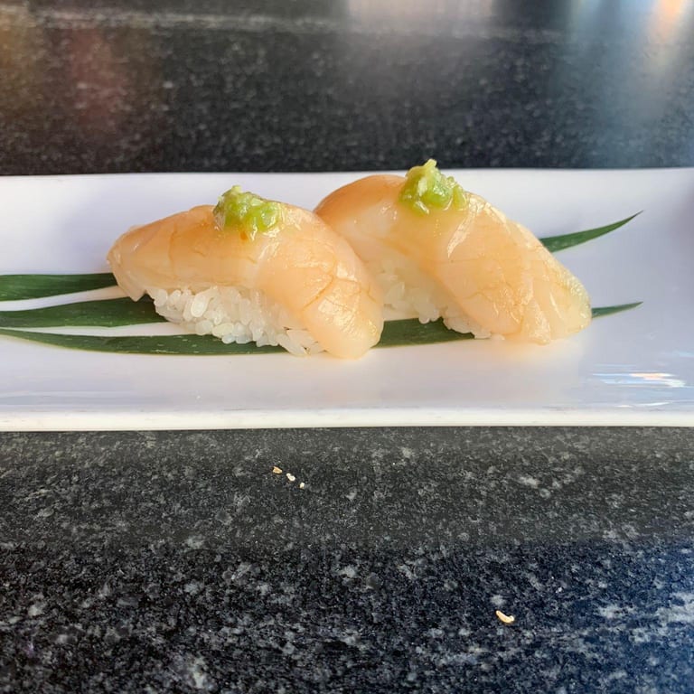 Discover Our Delicious Nigiri