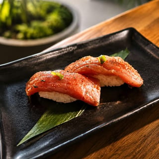 Bluefin Nigiri