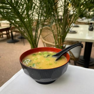 Miso Soup