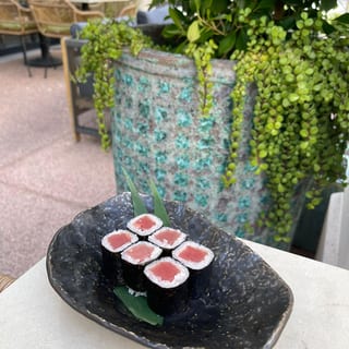 Tuna Roll