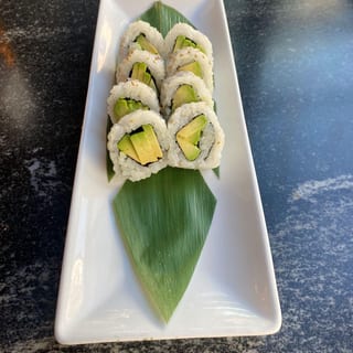 Avocado Roll