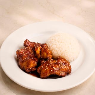 Kids Chicken Teriyaki