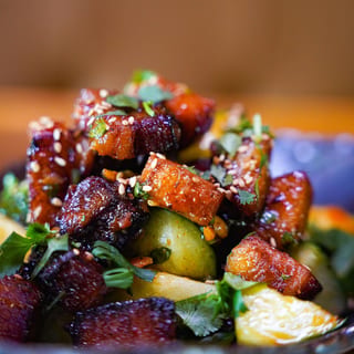 Pork Belly App