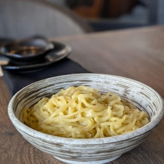 Kids Ramen - Butter