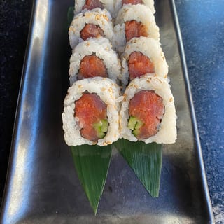 Spicy Tuna Roll
