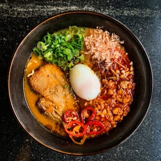 Obon Ramen