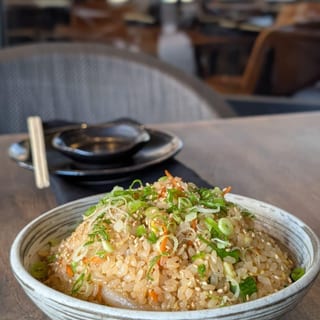 Kids Fried Rice