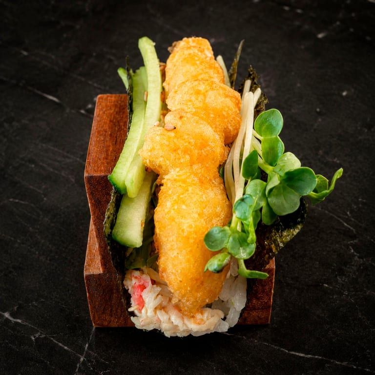 Delicious Shrimp Dishes Await